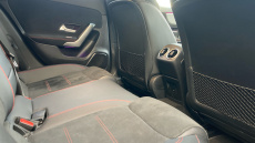 Mercedes-Benz A-Class A180 AMG Line Premium Plus Night Edition 5dr Auto Petrol Hatchback